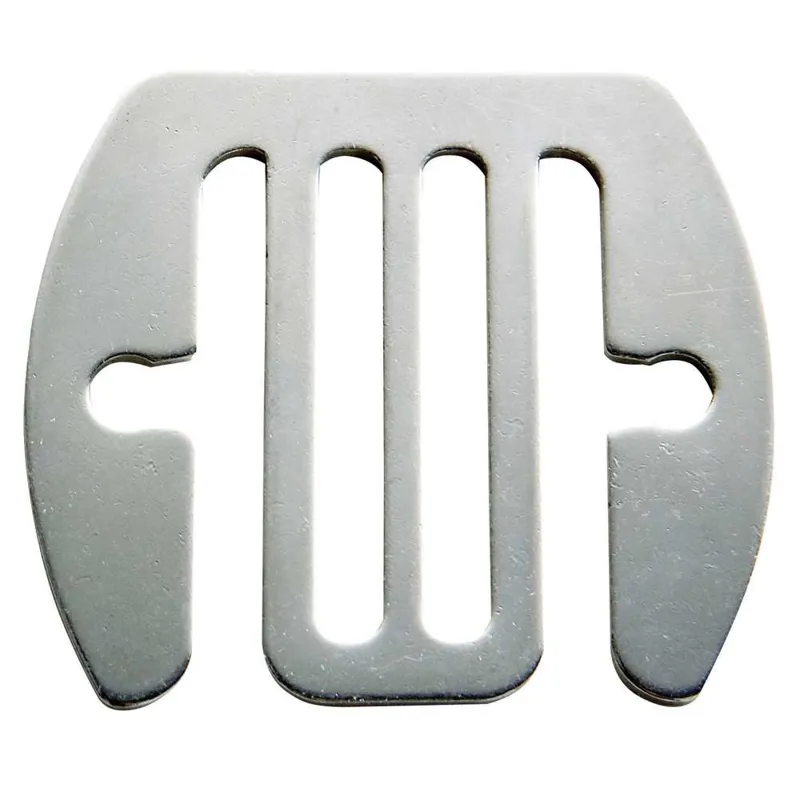 Agrifence Tape Joiner Plate 40mm